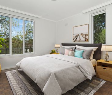 3/618 Inkerman Street, Caulfield North VIC 3161 - Apartment For Ren... - Photo 3