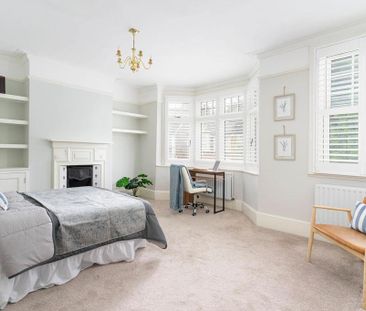4 bedroom terraced house to rent - Photo 5