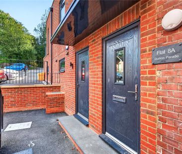 1 bedroom maisonette to rent - Photo 5