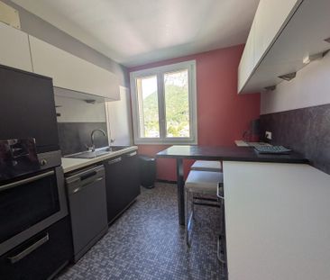 Appartement Saint-Égrève - Photo 5