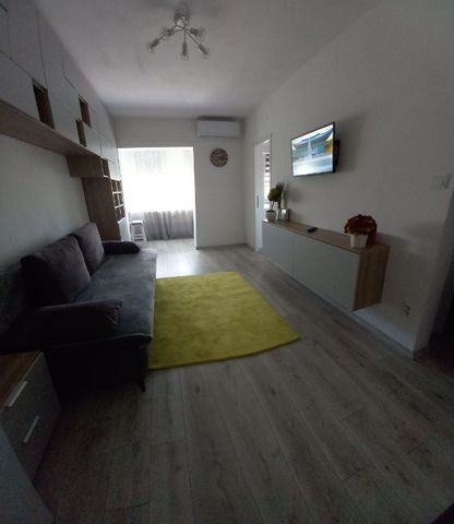 Garsoniera de inchiriat in zona Drumul Taberei - Fotografie 2