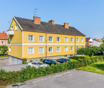 Forssjögatan 5 A - Photo 1