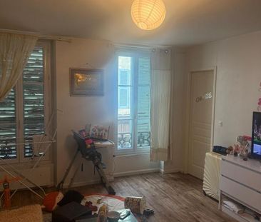 Location Appartement 2 pièces 37m² COULOMMIERS 77120 - Photo 2