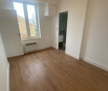 Appartement 2 pièces à Roubaix - Photo 1