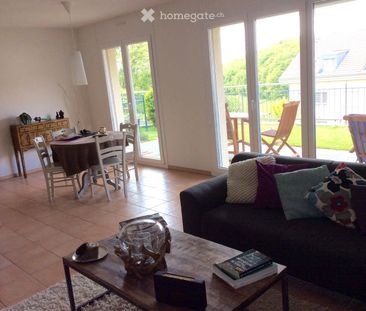 3.5 Zimmer, 89 m² - Foto 5