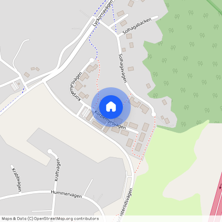 Korpemyrsvägen 4D, 459 33, Ljungskile