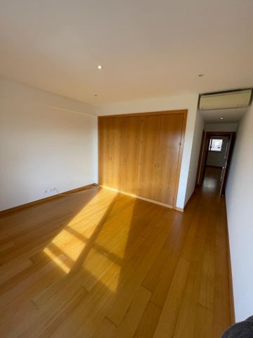 Apartamento com 3 quartos e vista de mar em Santo Amaro de Oeiras - Photo 3