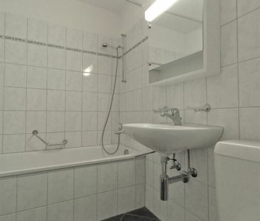 Schöne Singlewohnung nähe Shopping Arena in St.Gallen - Photo 5
