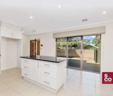 30B Lutana Crescent, Lyons ACT 2606 - Townhouse For Rent | Domain - Photo 5