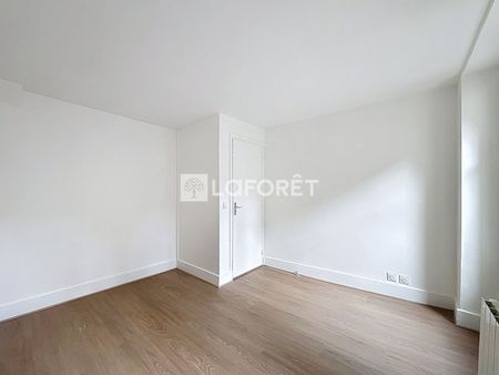 Appartement T2 Saint-Germain-en-Laye à louer - Photo 5