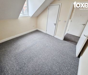 1 bed flat to rent in Verulam Place, Bournemouth, Dorset, BH1 1DW - Photo 4