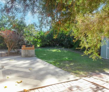 HOME BACKING ONTO PARKLAND IN BELLARA - Photo 3