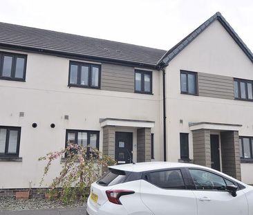 2 bedroom terraced house to rent - Photo 1