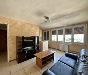 VITRY SUR SEINE - 3 PIECES - 51.48M² + PARKING - Photo 2