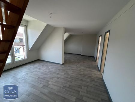 Location Appartement 3 pièces 49m² BEAUVAIS 60000 - Photo 5
