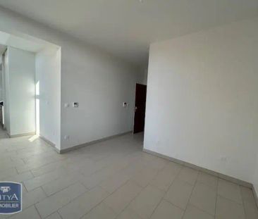 Appartement à louer 1 pièce 29.1m² - Photo 5