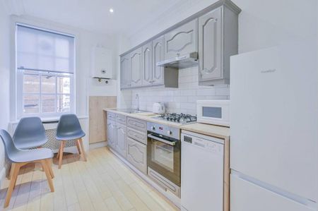1 bedroom flat to rent - Photo 4