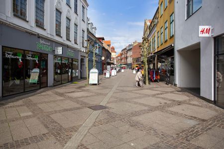Jernbanegade 23D, 2. 5 - Foto 5