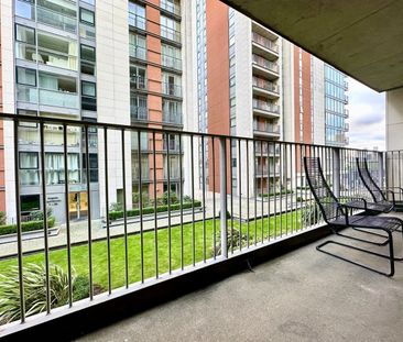 1 Bed Flat, Marmara Apartments, E16 - Photo 5