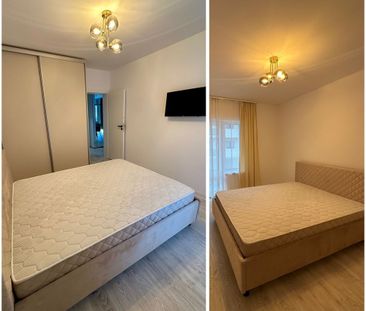 Apartament 3 camere | Doamna Stanca | Parcare privată - Photo 1