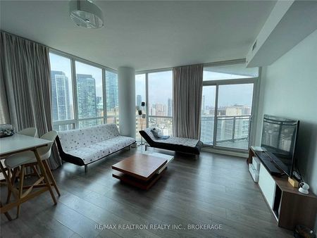 For Lease - 45 Charles Street Unit# 2910, Toronto, Ontario - Photo 2