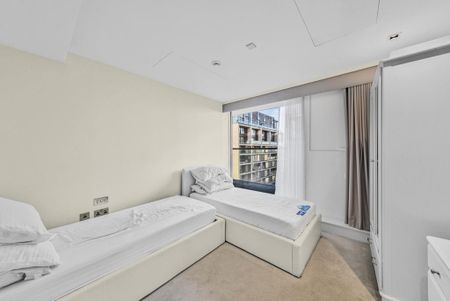 3 bedroom flat to rent - Photo 5