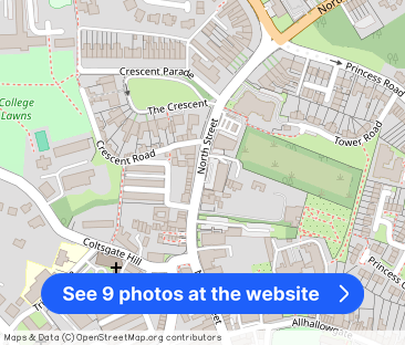 North Street, Ripon, North Yorkshire, HG4 - Photo 1