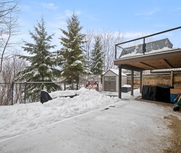 For Lease - 695 Robert Ferrie Drive Unit# LOWER, Waterloo, Ontario - Photo 6