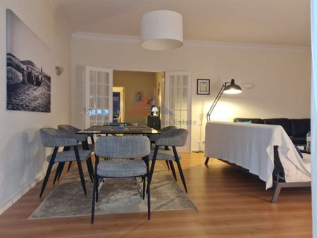 1 bedroom luxury Flat for rent in Cascais e Estoril, Portugal - Photo 4