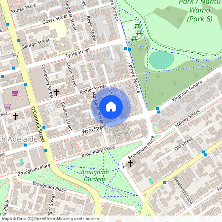 11 Murray Street, North Adelaide