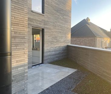 Nieuwbouwappartement met 2 slaapkamers in het centrum van Retie - Photo 6