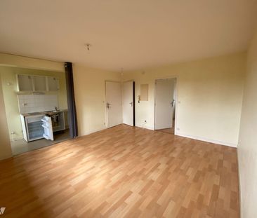 SAINT GILLES, Centre, rue de Montfort, type 2 de 37 m² situé au 2em... - Photo 5