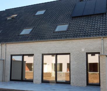 Charmante instapklare nieuwbouwwoning met 4 slaapkamers - Photo 2