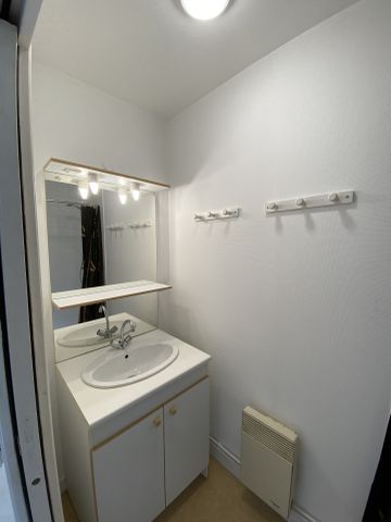 Location Appartement 2 pièces 26m² ST LO 50000 - Photo 4