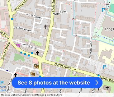 Marston Gate, Winchester, SO23 - Photo 1