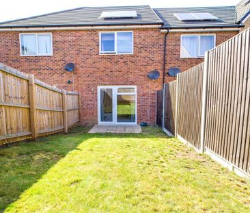 2 bedroom terraced house to rent - Photo 5