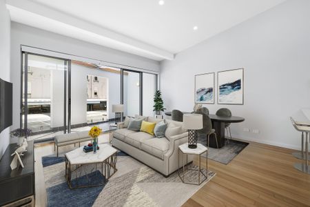 1/251-253 Darling Street, Balmain NSW 2041 - Apartment For Rent | Domain - Photo 2