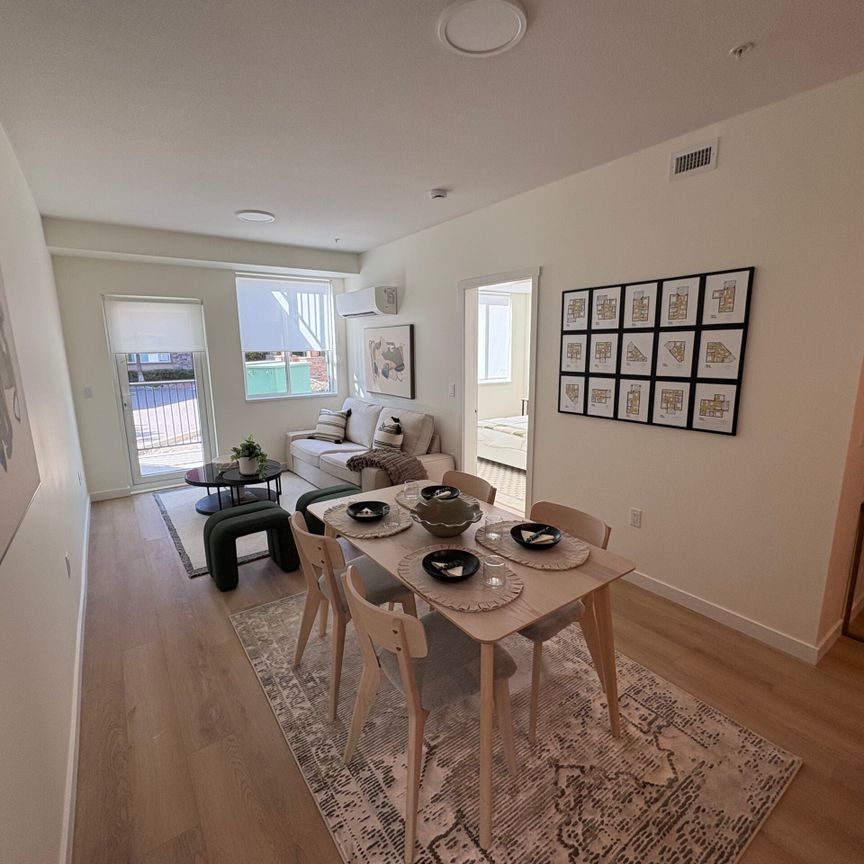 Brand New Alera Living – Lake Country – 3 Bed / 2 Bath - Photo 1