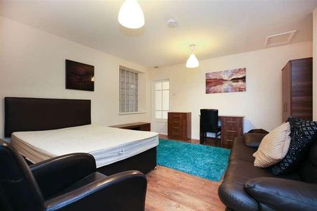 Available Now - Ayser House, North Bridge Street, Sunderland, SR5 - Photo 2