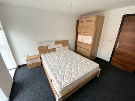 San Court, 25-33 Wilmslow Road, Rusholme, Manchester, M14 5EB - Photo 4