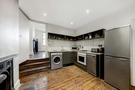 1 bedroom flat to rent - Photo 5