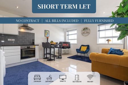 2 Bed Flat, Atlantic Mansion, SO14 - Photo 5