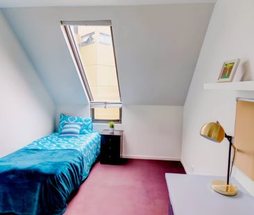 3 Bedroom style 2 - Photo 3