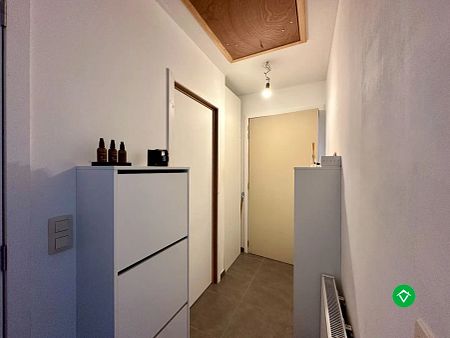 Instapklaar appartement met 2 slaapkamers te huur - Foto 4