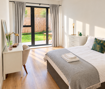 2 bedroom flat to rent - Photo 5