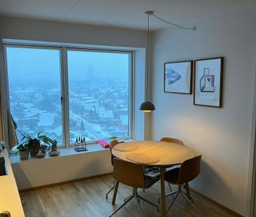 Møllevangs Allé 157 B, 12. 7 - Foto 3