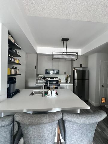 For Lease - 2891 Rio Court Unit# 119, Mississauga, Ontario - Photo 2