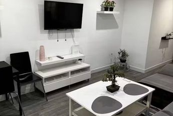 Calle Magistrado Salvador Barbera, Málaga, Andalusia 29010