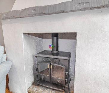 5 bedroom end of terrace house to rent - Photo 1