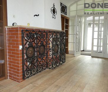 Pronájem bytu 2+1 95 m² - Фото 2
